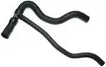 23267 - : Gates Radiator Coolant Hose for Gates Image