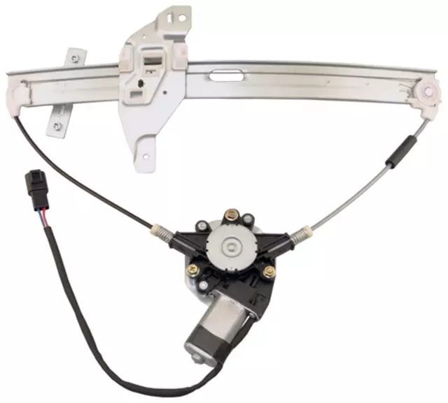 82241 - Interior: Power Window Motor and Regulator Assembly for ACI Image