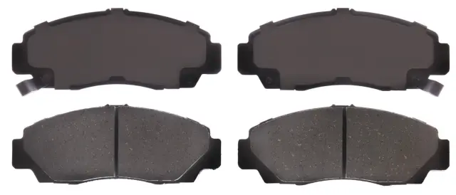 AD1506 - : ADVICS Ultra-Premium Ceramic Brake Pads for Advics Image
