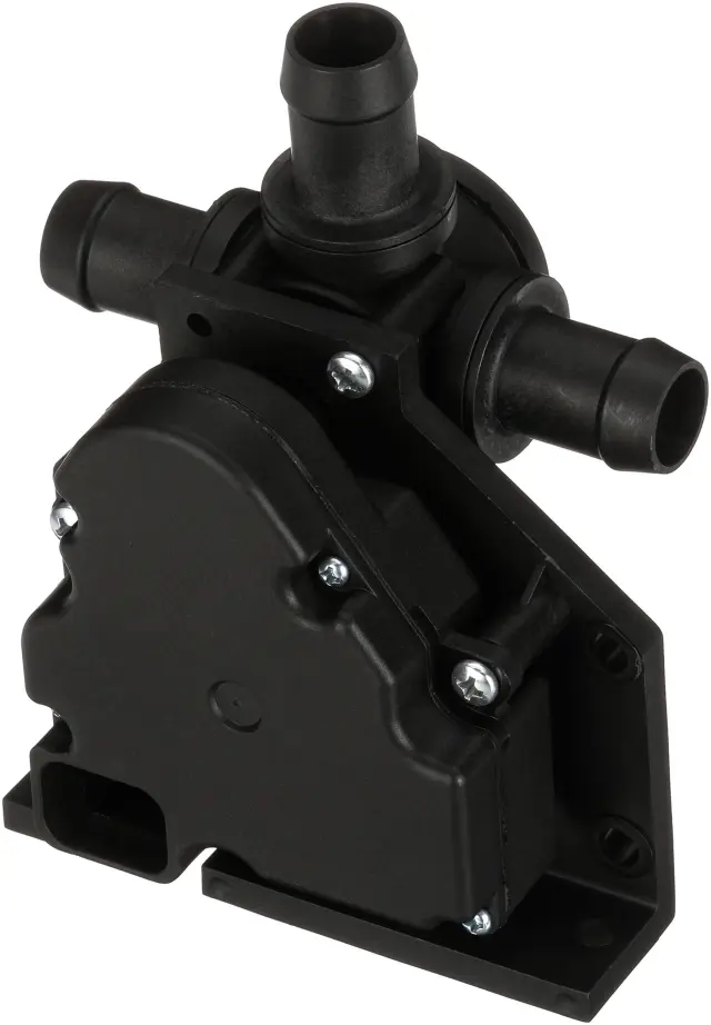 EHV144 - Air Conditioning &amp; Heat: Gates HVAC Heater Control Valve for Gates Image