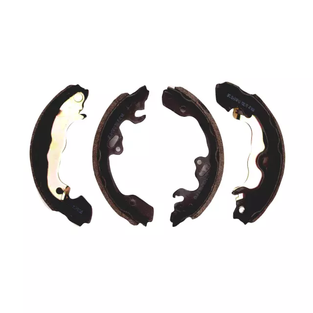 1901074710 - : Drum Brake Shoe for DYNAMIC FRICTION Image