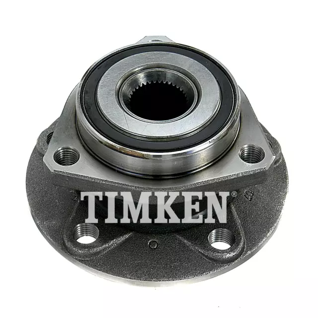 HA590198 - : Wheel Bearing and Hub Assembly for TIMKEN Image