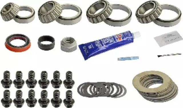 SDK324DMK - : Axle Differential Bearing and Seal Kit for SKF Image