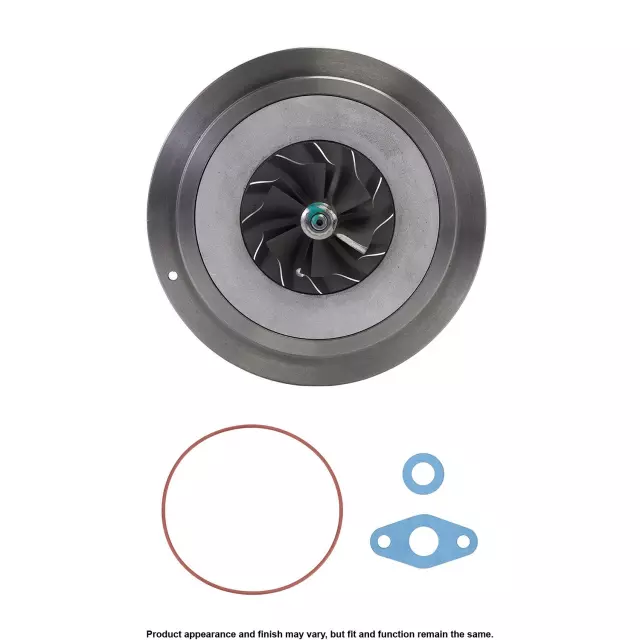 A1150228N - Turbos, Nitrous &amp; Superchargers: Rotomaster Turbocharger Cartridge for Rotomaster Image