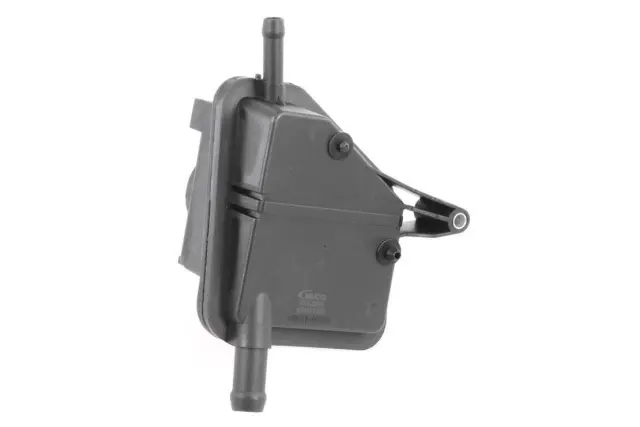V102089 - Suspension &amp; Steering: Expansion Tank, power steering hydraulic for Vaico Image