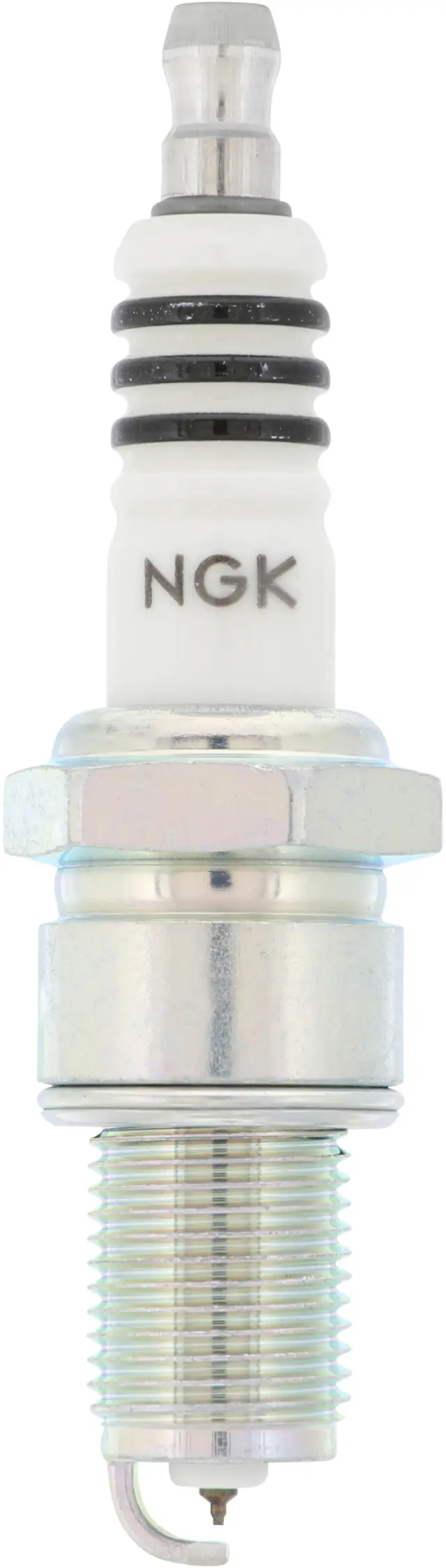 4055 - Ignition Systems: Spark Plug for NGK Image