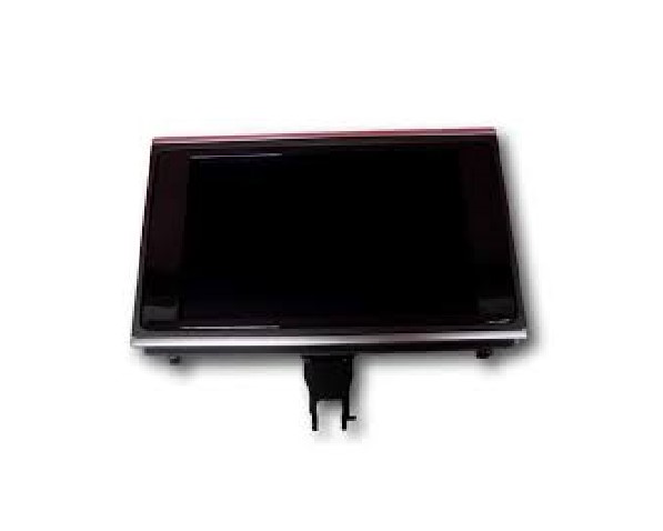 4G0919607H - Body: Display Unit for Audi Image