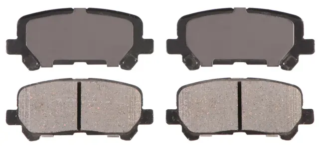 AD1585 - : ADVICS Ultra-Premium Ceramic Brake Pads for Advics Image