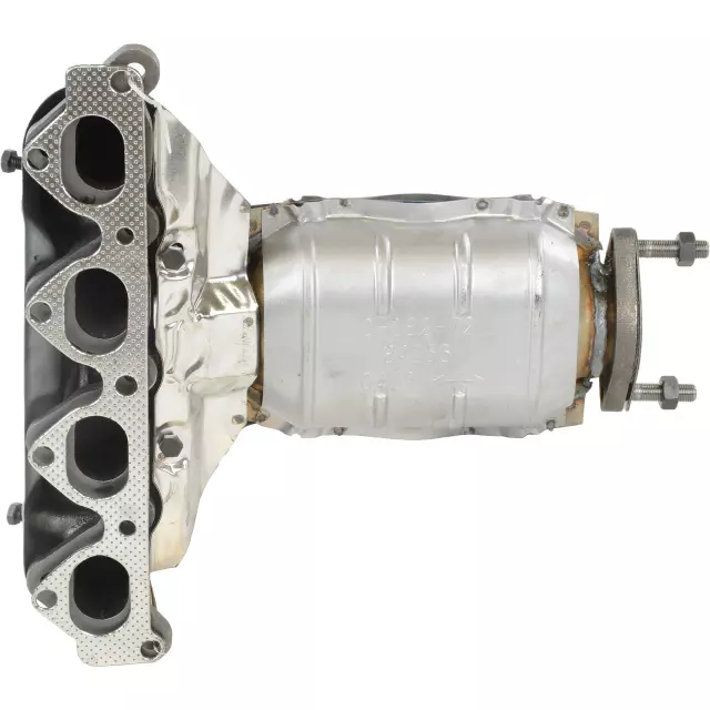 84155 - Exhaust: CalCat CARB Manifold Converter for Walker Exhaust Image