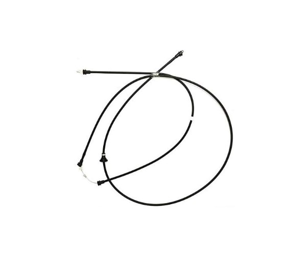 C2S44933 - Body: Release Cable for Jaguar Image