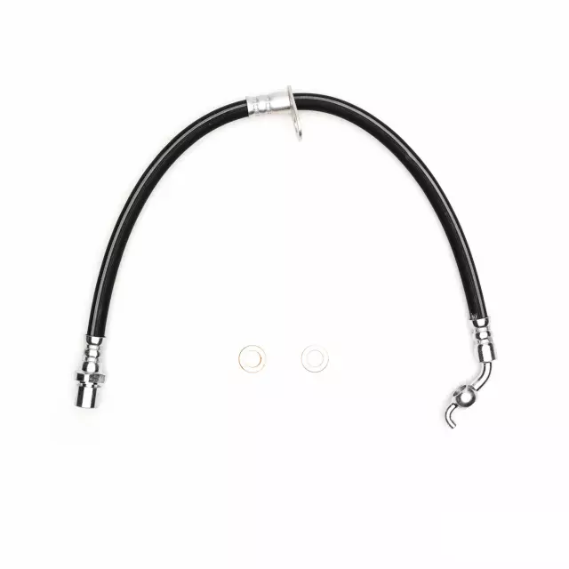 35013089 - Brakes &amp; Brake Parts: Brake Hydraulic Hose for DYNAMIC FRICTION Image