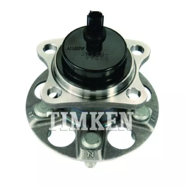 HA590373 - Wheels, Tires &amp; Parts: Wheel Bearing and Hub Assembly for TIMKEN Image