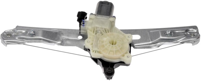 751778 - Interior: Power Window Regulator And Motor Assembly for Dorman Image