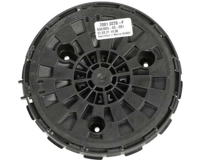 FU5Z17D696B - Body: Adjust Motor for Ford Image