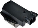 973245 - : HVAC Blower Motor Resistor for Ford: Expedition | Lincoln: LS, Navigator Image
