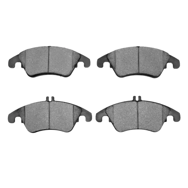 1310134200 - Brakes &amp; Brake Parts: Disc Brake Pad Set for DYNAMIC FRICTION Image
