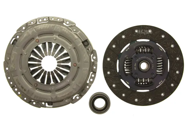 K7069201 - : Sachs Transmission Clutch Kit for SACHS Image