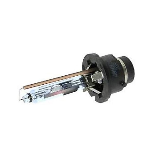 989833 - Electrical: Hid Bulb for Volvo Image