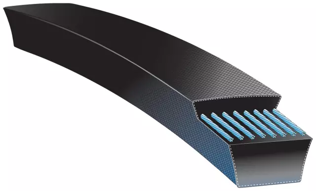 12103 - Cooling Systems: Gates HVAC Heater Hose for Gates Image