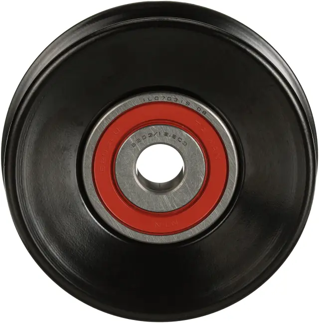 38036 - : Gates Accessory Drive Belt Idler Pulley for Gates Image