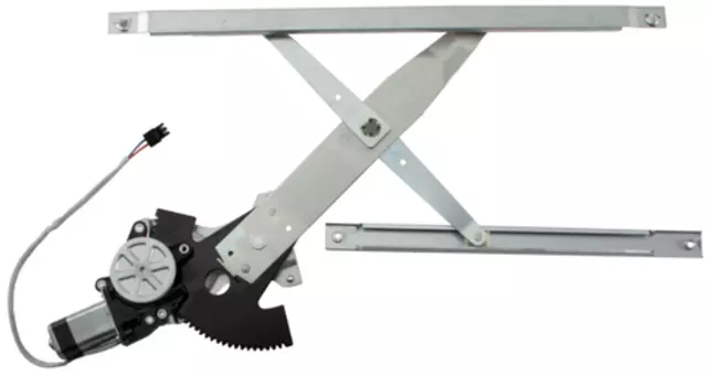 82248 - Interior: Power Window Motor and Regulator Assembly for ACI Image