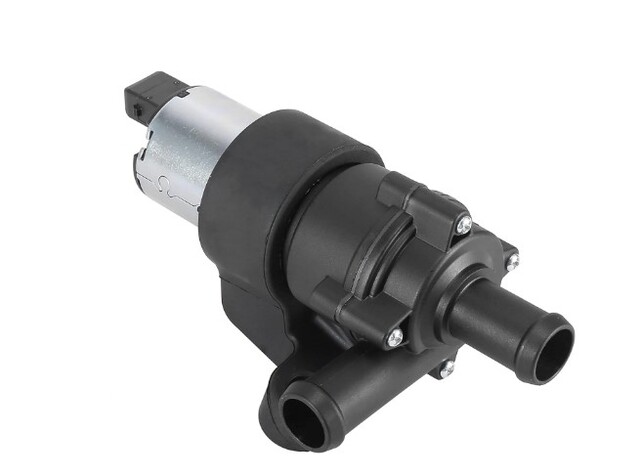 C2C6517 - HVAC: Water Pump for Jaguar Image