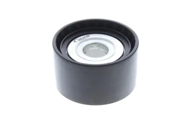 V302081 - Engines &amp; Components: Deflection/Guide Pulley, timing belt for Vaico Image