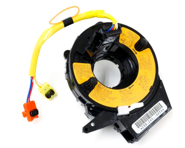 BP4K66CS0 - : Clock Spring for Mazda Image