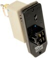 973223 - : HVAC Blower Motor Resistor for Chrysler: Sebring | Dodge: Stratus | Mitsubishi: Eclipse, Galant Image
