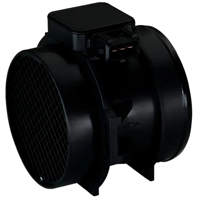 5WK9604Z - Air Intake &amp; Fuel Delivery: Mass Air Flow Sensor for Continental Image