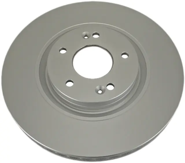 R6F231U - : ADVICS OE Replacement Disc Brake Rotor for Advics Image