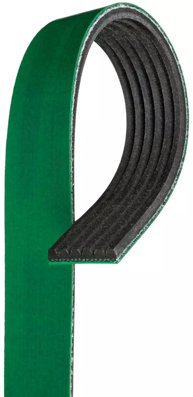 K061380HD - : Gates Serpentine Belt for Gates Image