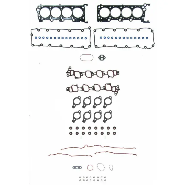 HS9792PT7 - Gaskets: Engine Cylinder Head Gasket Set for FEL-PRO Image