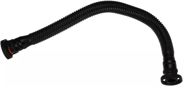 EMH214 - Emission Systems: Gates Engine Crankcase Breather Hose for Gates Image