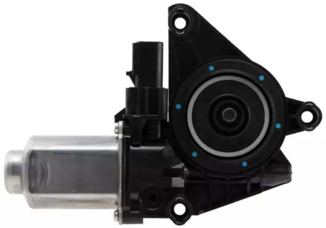 386766 - Interior: Power Window Motor for ACI Image