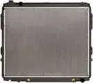 CU2321 - : Spectra Premium Radiator for Spectra Premium Image