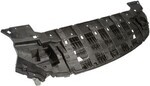 620346 - : Air Deflector Valence for Dorman Image