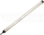 976813 - : Rear 1-Piece Aluminum Driveshaft Assembly for Chevrolet: S10 | GMC: Sonoma Image