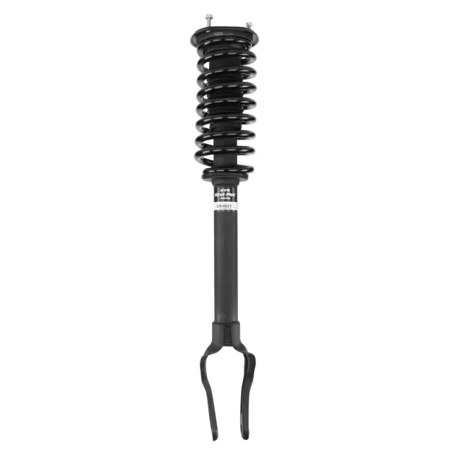 SR4691 - Suspension &amp; Steering: Suspension Strut and Coil Spring Assembly for KYB Image