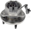 951090 - : Wheel Hub And Bearing Assembly - Front for Chevrolet: Cobalt | Pontiac: G5 | Saturn: Ion Image