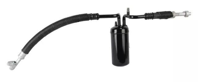 283113 - : Spectra Premium A/C Accumulator for Spectra Premium Image