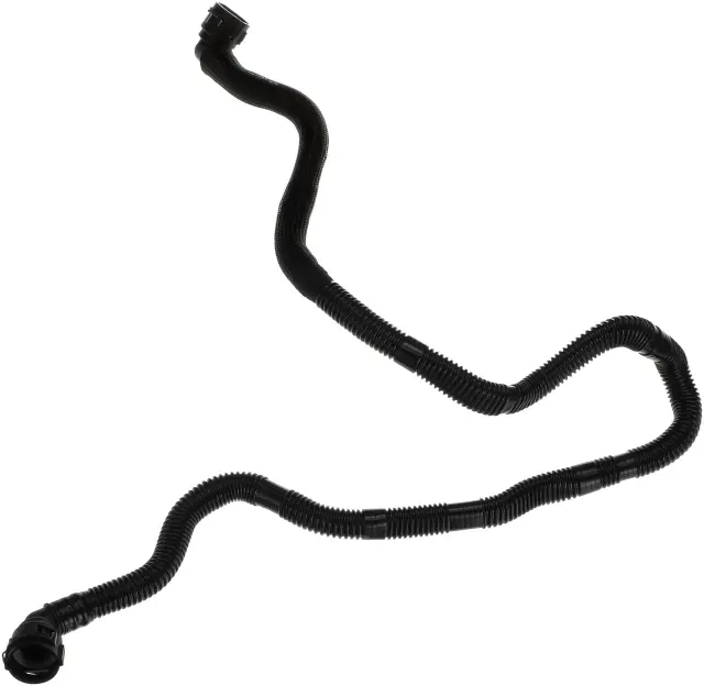 65007 - Cooling Systems: Gates Radiator Coolant Hose for Gates Image
