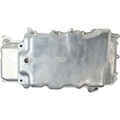 264127 - : Engine Oil Pan for Buick: Lucerne | Cadillac: Allante, DeVille, DTS, Eldorado, Seville | Oldsmobile: Aurora | Pontiac: Bonneville Image