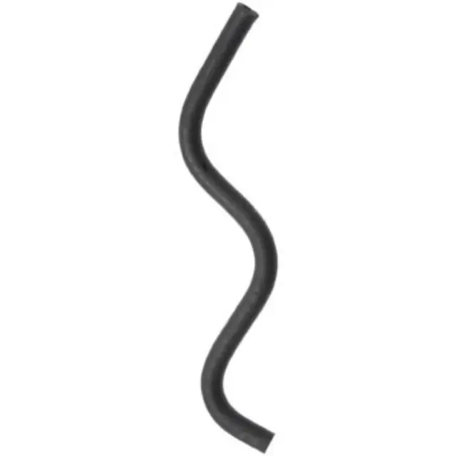 86502 - Cooling Systems: HVAC Heater Hose for DAYCO HYDRAULIC Image
