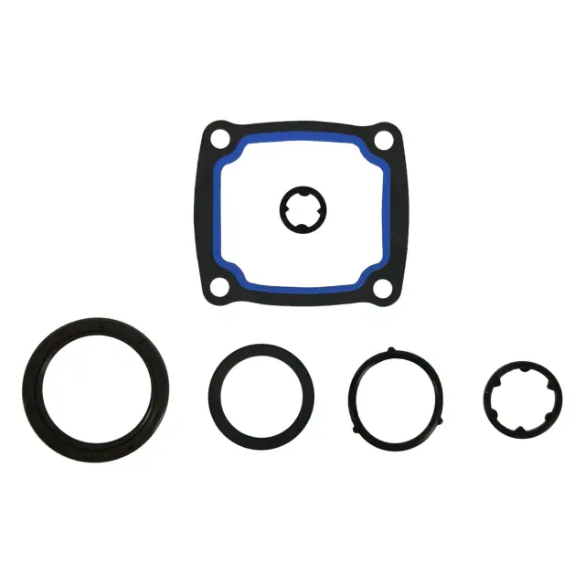 TCS46168 - Gaskets: Engine Crankshaft Seal Kit for FEL-PRO Image