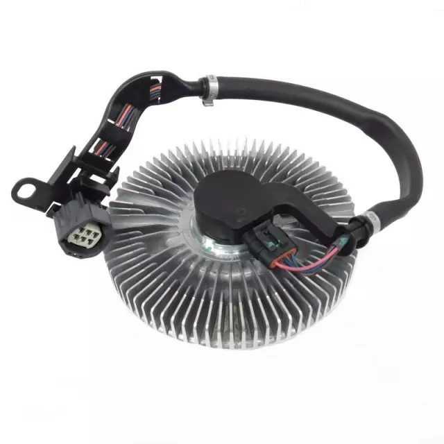 22345 - : Engine Cooling Fan Clutch for US Motor Works Image