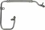 TL205 - : Gates Turbocharger Oil Return Line for Gates Image