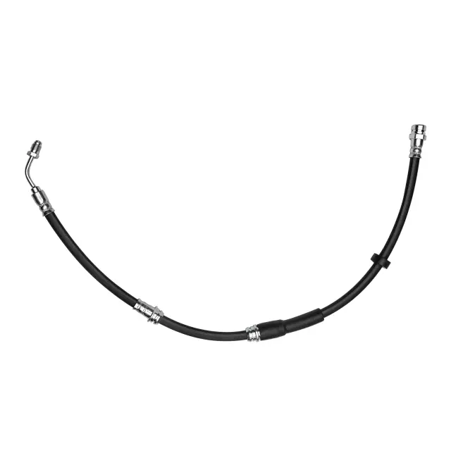 35073070 - Brakes &amp; Brake Parts: Brake Hydraulic Hose for DYNAMIC FRICTION Image