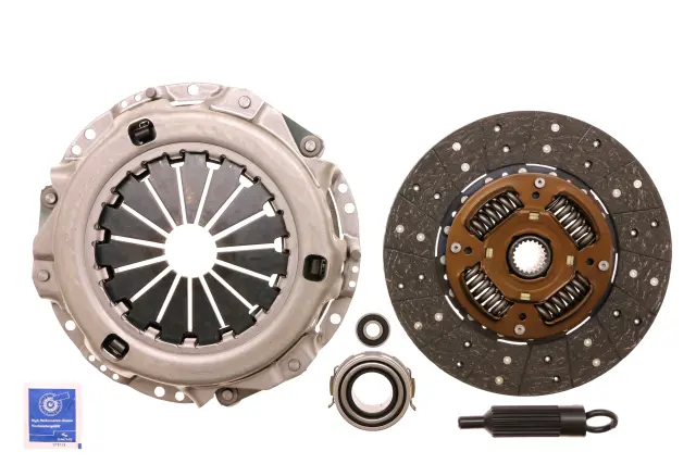 K7011601 - Transmission &amp; Drivetrain: Sachs Transmission Clutch Kit for SACHS Image