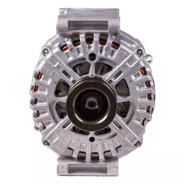 443272 - Charging &amp; Starting Systems: Alternator for Mercedes-Benz C/CL/CLK/CLS/E/GL/ML Class 3/3.5/5.5L 2006-2015 for VALEO Image
